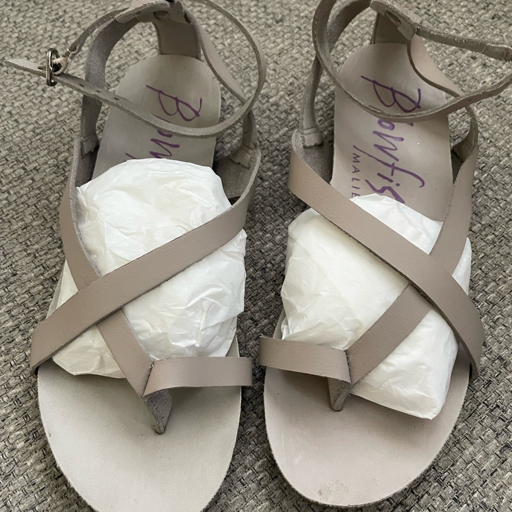 Blowfish Malibu women’s size 9